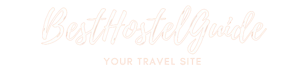 Best Hostel Guide